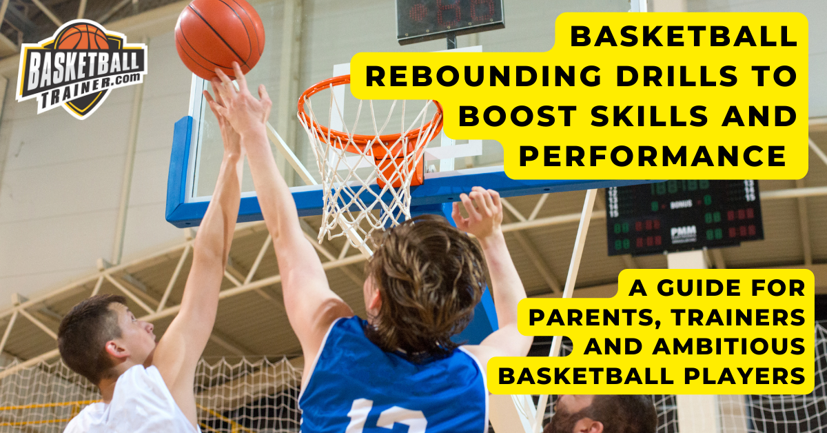 Tips to Optimize Your Performance as a Basketball Player