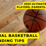 Basketball Rebounding Tips