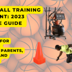 Basketball Training Equipment Guide 2023