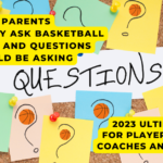 Questions Parents Ask Basketball Trainers