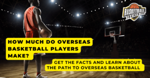 how much do overseas basketball players make?