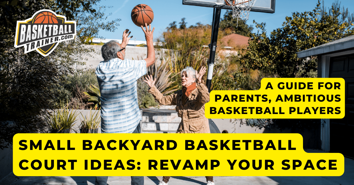 Best Way to Make Basketball Hoop: A DIY Guide for Ultimate Hoop Enthusiasts