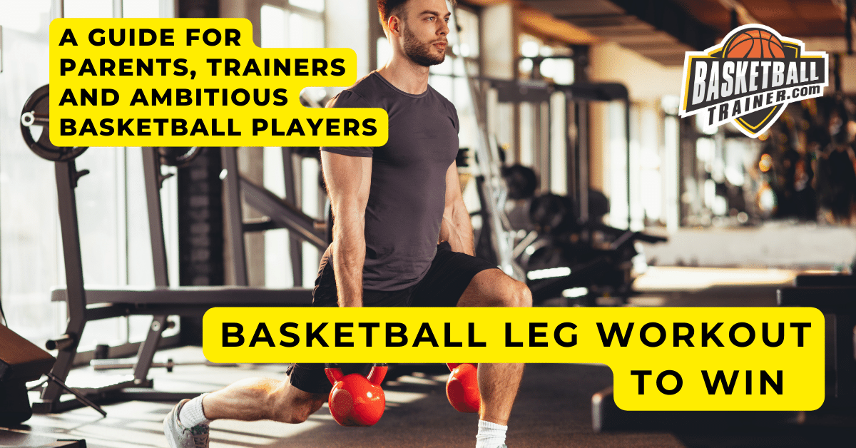 basketball leg workout for winners