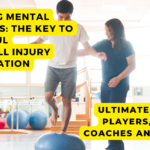 Mental Toughness During Basketball Injury Rehabilitation