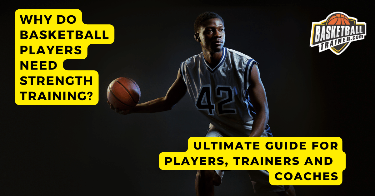 The Slam Dunk Advantage: Why Basketball Training Apps are Essential for  Players