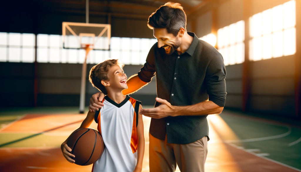 Inside the Basketball Coach's Mind: Unlocking the Secrets of Success