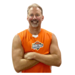 Hermosa Beach Basketball Trainer Chris Corbett