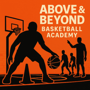 Washington DC basketball training session Above Beyond Basketball Academy