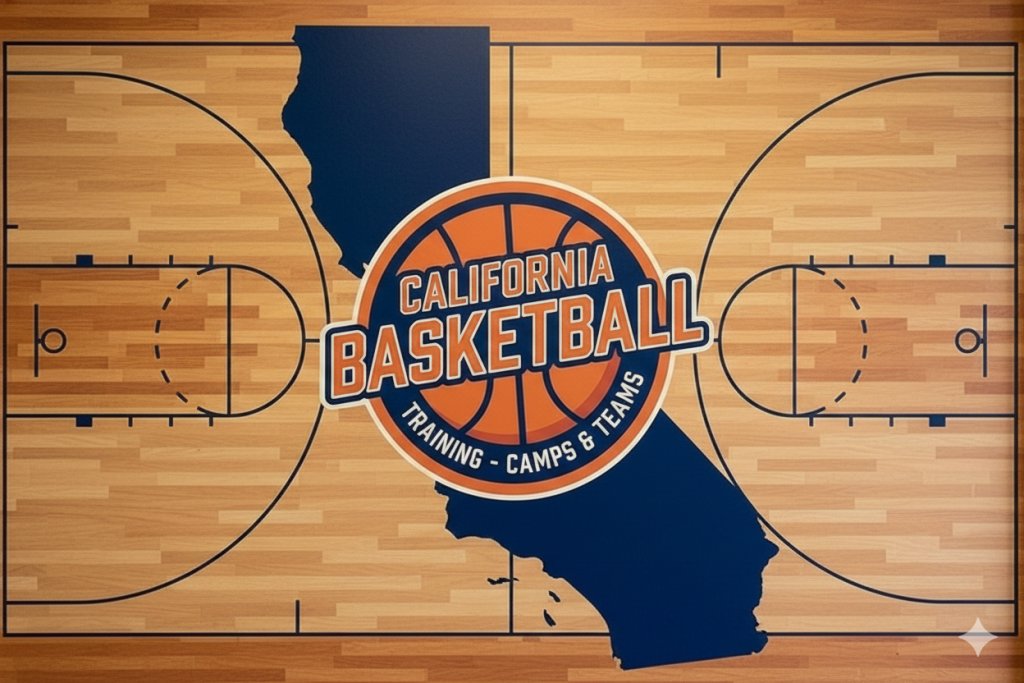 California Basketball Training Teams and Camps