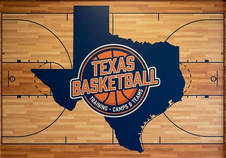 Texas Basketball Training 