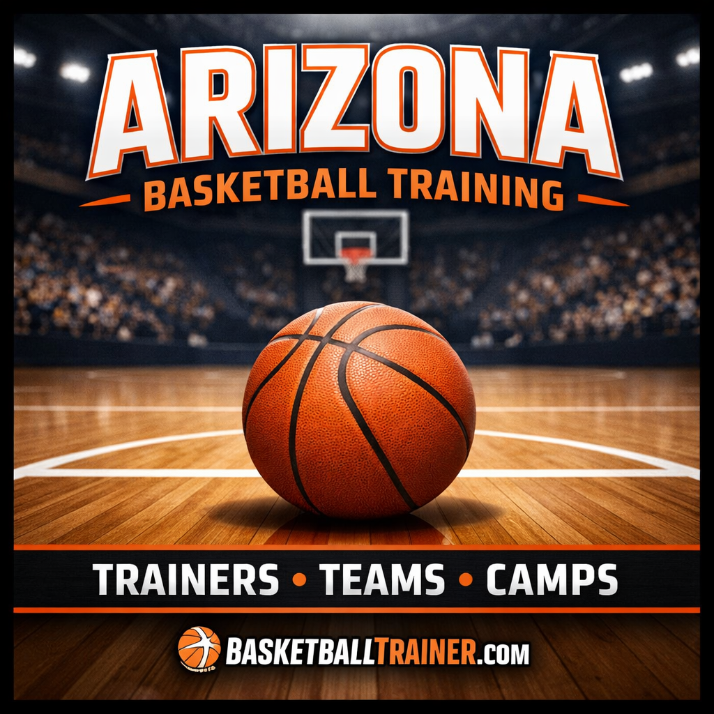 Arizona Basketball Training