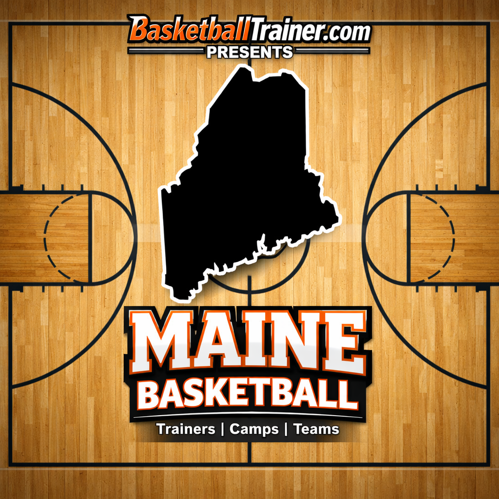 Maine Basketball Training