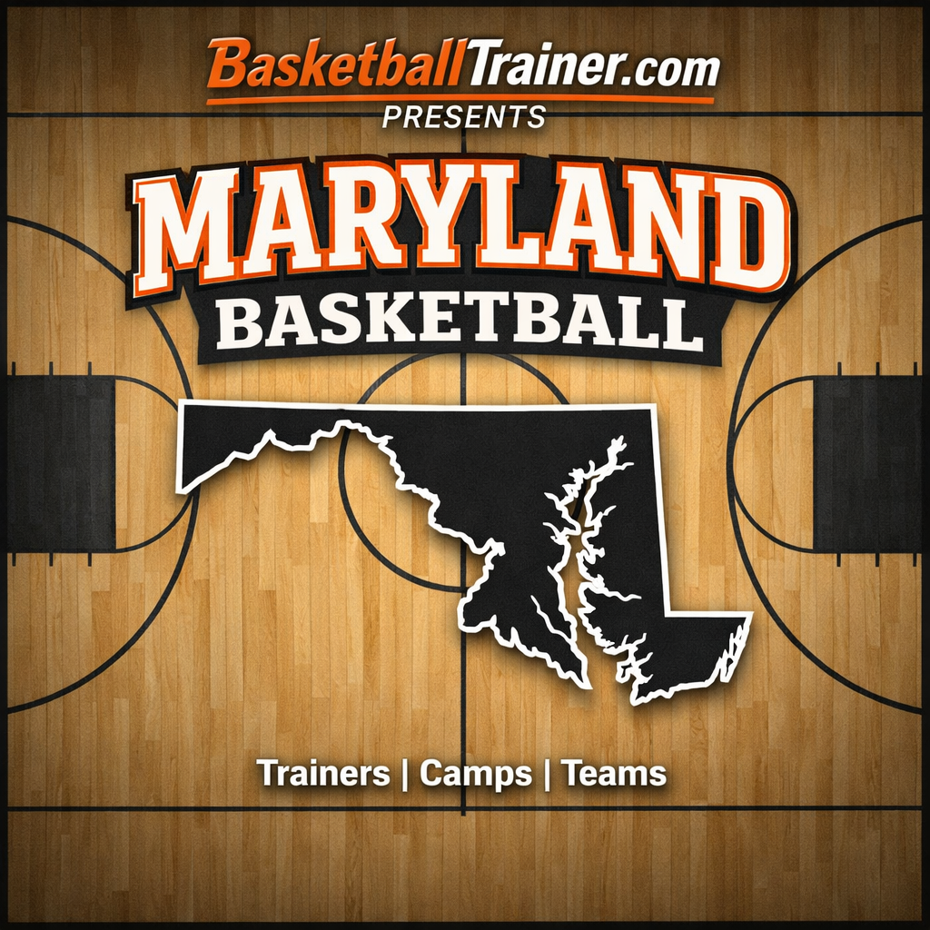 Maryland Basketball Training