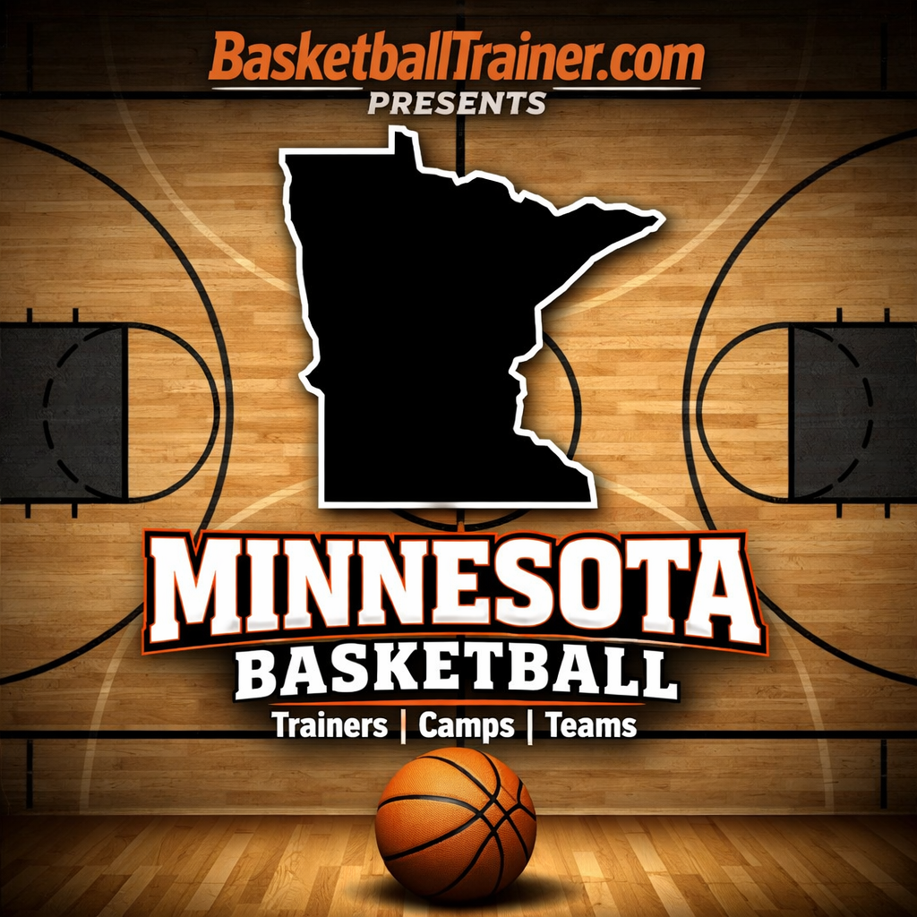 Minnesota Basketball Training