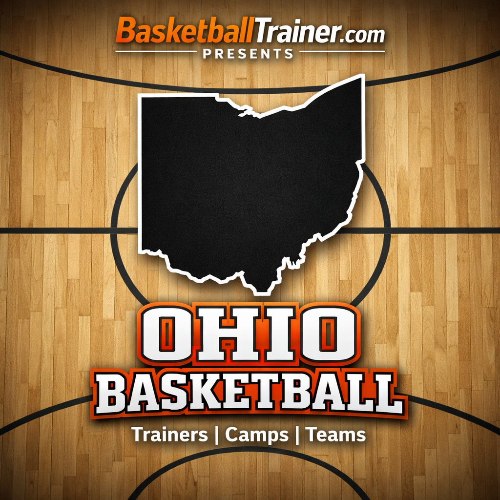 Ohio Basketball Training
