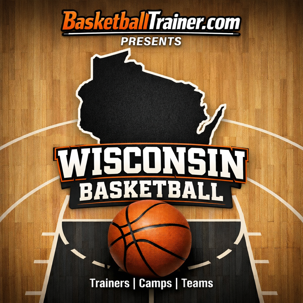 Wisconsin Basketball Training and Trainers