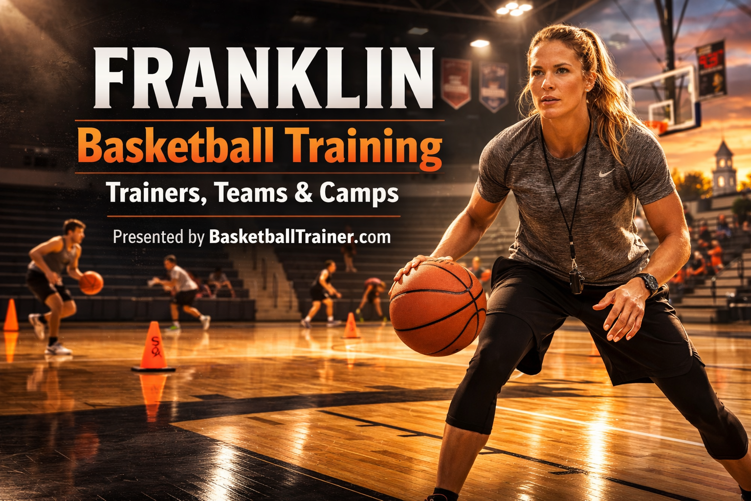 Franklin TN Basketball training- trainers, teams, camps, guides 