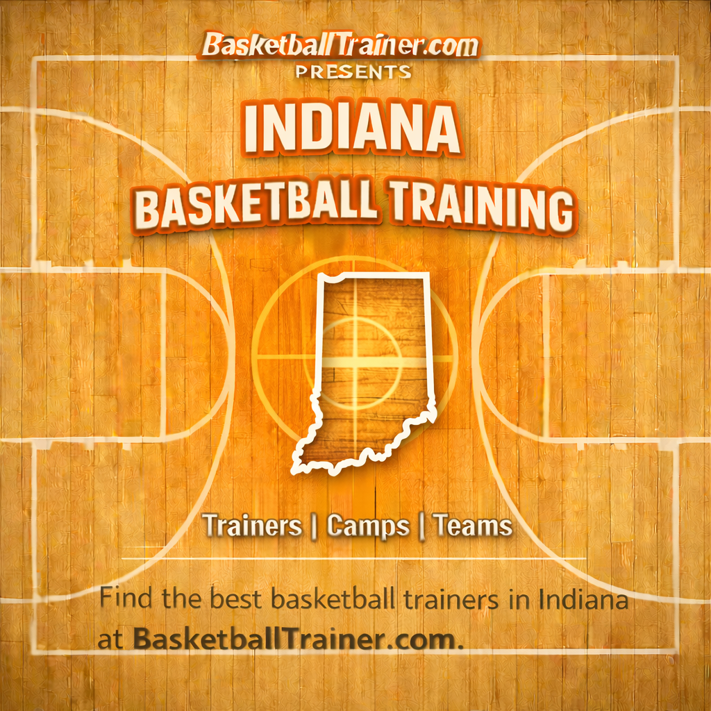 Indiana Basketball Training - Trainers, Teams, & Camps