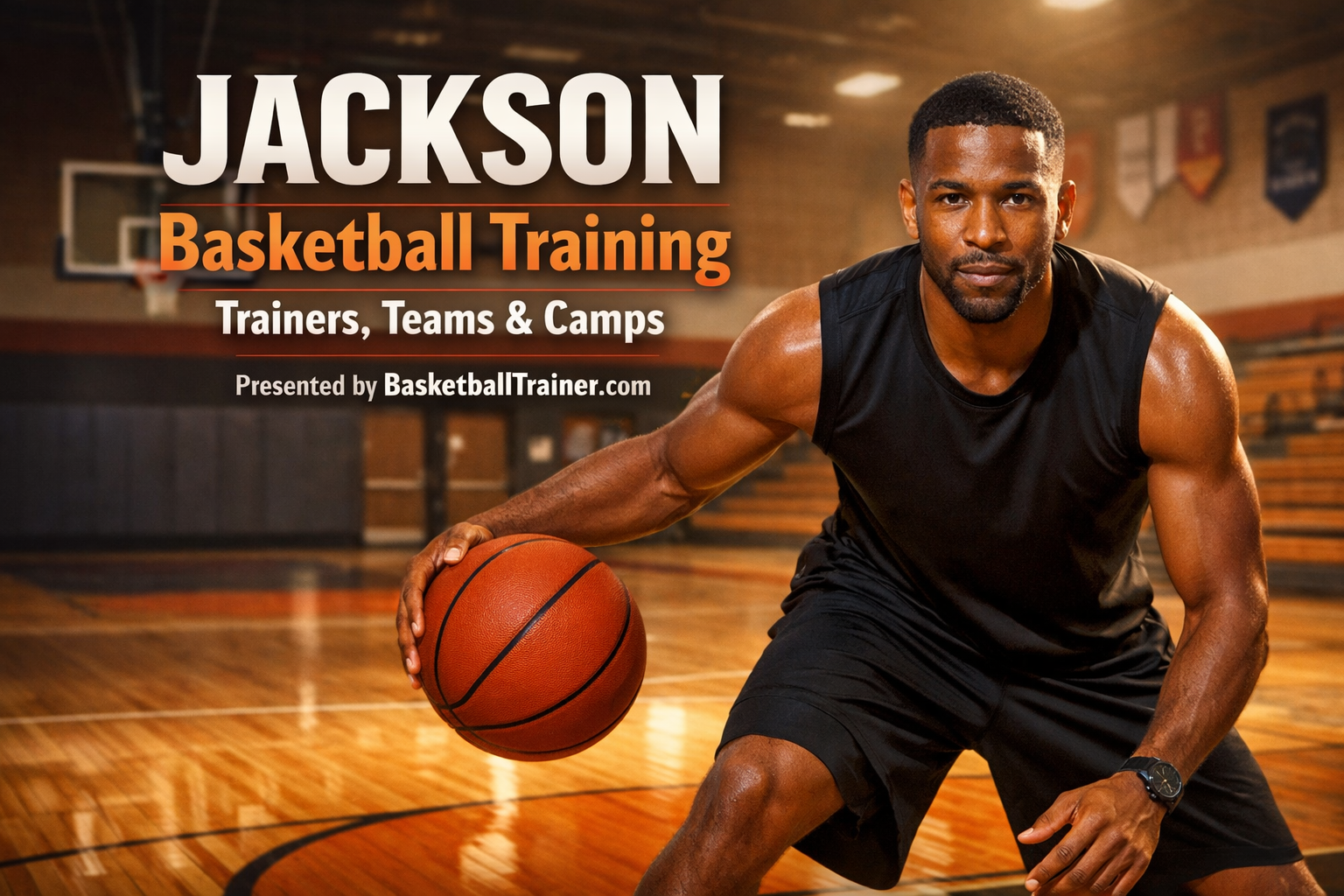 Jackson TN Basketball Training